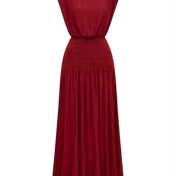 ISO Ever New Lila dress - Size 4 - Picture 8 of 8